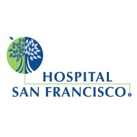 Hospital San Francisco PR logo - Similar company to Physician Correctional