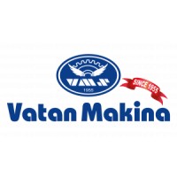 Vatan Makina San. ve Tic. A.Ş. logo - Similar company to Metpacker