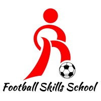 Football Skills School logo - Similar company to Pure Swansea Football