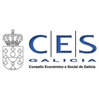 Consello Económico e Social de Galicia (CES Galicia) logo - Similar company to Ces Vasco - Egab
