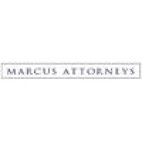Marcus Attorneys