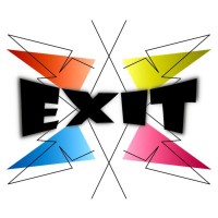 EXIT logo - Similar company to Pt Prilude Digital Indonesia