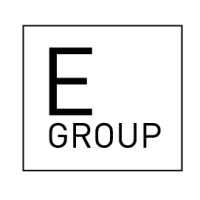 E-GROUP logo - Similar company to Dr. K Dental Health & Esthetics Gmbh