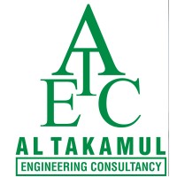 AL TAKAMUL ENGINEERING CONSULTANCY logo - Similar company to Offthewall
