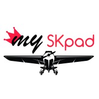 my SKpad logo - Similar company to Booking Transfer