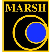 Marsh Industries Ltd logo - Similar company to Wcsee Wastewater