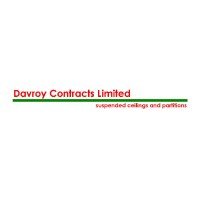 DAVROY CONTRACTS LIMITED logo - Similar company to Cirrus Purchasing Ltd