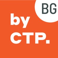 CTP Bulgaria logo - Similar company to Dutch Bulgarian Business Association