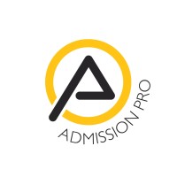 Admission Pro Inc logo - Similar company to Admissionpros, Llc