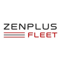 Zenplus Fleet logo - Similar company to Zingg Mobility