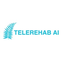TELEREHAB AI logo - Similar company to Satya Psychoanalytic