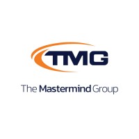 The Mastermind Group logo - Similar company to Gobbill