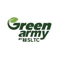 Sltc Green Army
