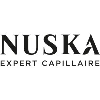NUSKA expert capillaire logo - Similar company to One Scalp