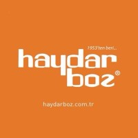 Haydar Boz logo - Similar company to Progress Group D.O.O.