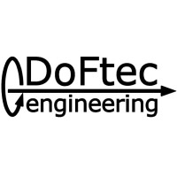 DoFtec engineering logo - Similar company to Oneprofile.Pt