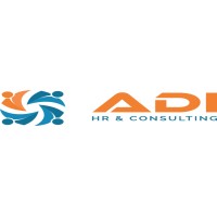 ADI HR & Consulting logo - Similar company to Unified People Consulting