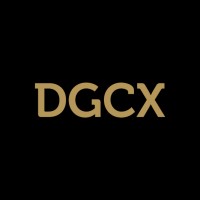 Dubai Gold & Commodities Exchange logo - Similar company to Crypto Tower