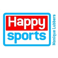 Happy Sports Monique Lubbers logo - Similar company to Koops Bedden