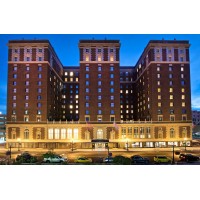 Marriott Syracuse Downtown
