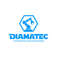 DIAMATEC AUTOMATION AND ENGINEERING logo - Similar company to Crotek Automatización Industrial