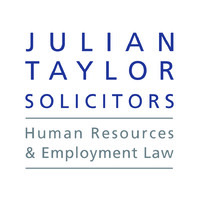Julian Taylor Solicitors Ltd logo - Similar company to G & C Storage