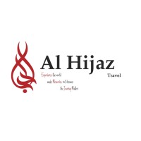 Al Hijaz Travel logo - Similar company to Al Hijaz