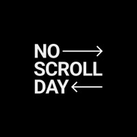 NoScrollDay logo - Similar company to No Scroll