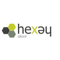 Hexey Group logo - Similar company to Pluto Analytics