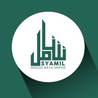 Syamil Unpad logo - Similar company to Geological Muslim Association Ftg Unpad