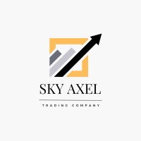 Sky Axel Trading Company LLC logo - Similar company to Cando Entrepreneurs In Industry And Trade Holding Company