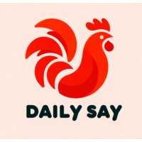 Daily Say logo - Similar company to Chatterfox