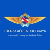 Fuerza Aérea Uruguaya logo - Similar company to Hipertex S.A.