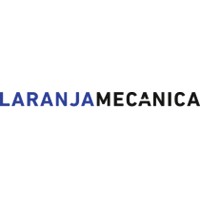 Laranja Mecânica logo - Similar company to Larm - Publicidade,Sa