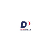 DIRECT PHARMA logo - Similar company to Experts Group Egypt