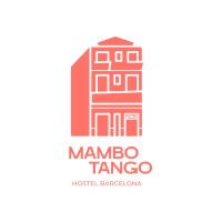 Mambo Tango Hostel logo - Similar company to Hostel Grup