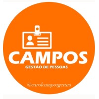 Campos Consultoria em Gestão de Pessoas logo - Similar company to Atalaia Rações
