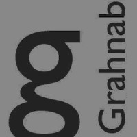 Grahnab logo - Similar company to Proswede Industrimontage