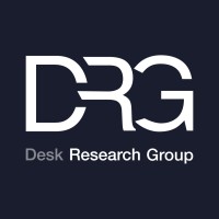 Desk Research Group logo - Similar company to Five Elements Environment Ventures Pvt  Ltd.