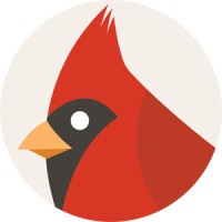 Cardinal Films logo - Similar company to Lexis Conseil