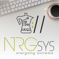 NRGsys S.p.A. logo - Similar company to Cleverbit