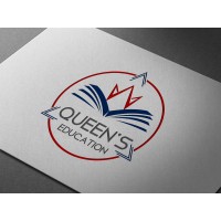 Queen's Education logo - Similar company to T2T Academy Group