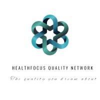 Health Focus Quality Network logo - Similar company to Vision Dynamics