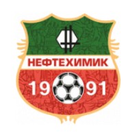FC Neftekhimik Nizhnekamsk logo - Similar company to Fc Dnipro