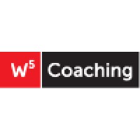 W5 Coaching logo - Similar company to Thought Leadership Lab