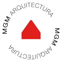 MGM ARQ logo - Similar company to Projectar - Arquitetos Associados