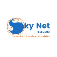 Sky Net Telecom SARL logo - Similar company to Afric-Immo