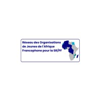 Réseau des organisations des jeunes de l'Afrique francophone pour la SR/PF logo - Similar company to Echo Ltd