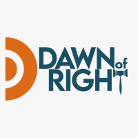 Dawn of Right logo - Similar company to Alef Act For Human Rights