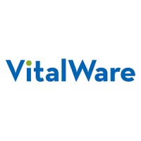VitalWare Pte Ltd logo - Similar company to Zeoform